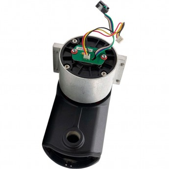 РУЛЕВОЙ ВАЛ В СБОРЕ ДЛЯ NINEBOT E, E+, ЧЁРНЫЙ РУЛЕВОЙ ВАЛ В СБОРЕ ДЛЯ NINEBOT E, E+, ЧЁРНЫЙ